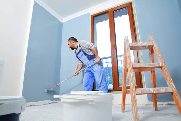 Best Post-Construction Mold Inspection  in Yaphank, NY
