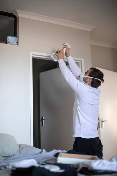 Best Biohazard Mold Removal  in Yaphank, NY