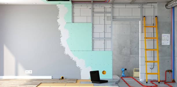 Best Black Mold Removal  in Yaphank, NY