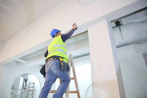 Best Air Quality Testing for Mold Spores  in Yaphank, NY